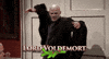 Excited Harry Potter GIF by Saturday Night Live