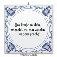 Moment Wonder GIF by Tegelspreuken.nl