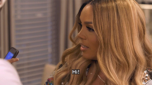 love and hip hop baby GIF by VH1