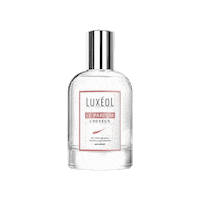Hair Parfum Sticker by Luxeol