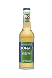 Bio Quitte Sticker by Bionade