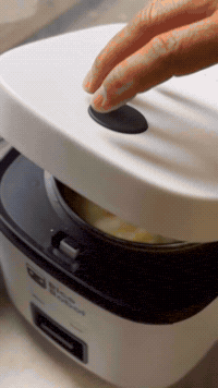 Frittata In A Rice Cooker | Rice Robot