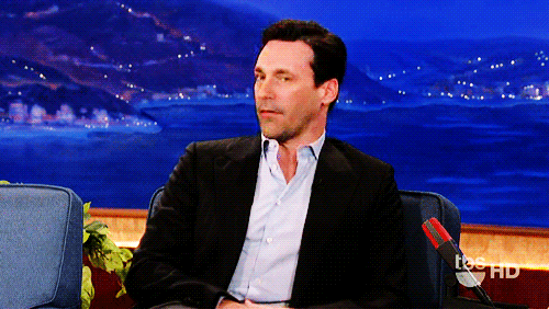 jon hamm s GIF