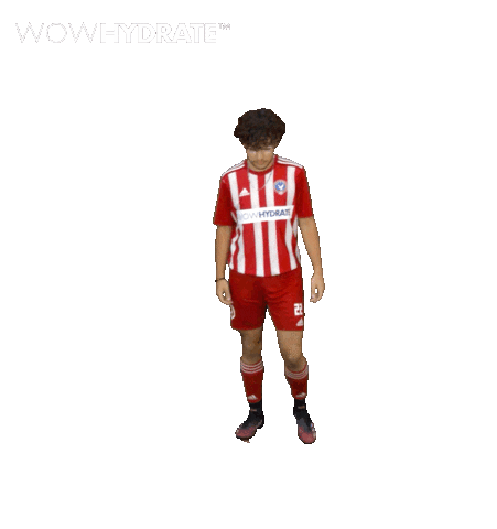 Football League Sticker by Gulf United FC