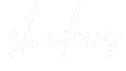 Beauty Shadows Sticker