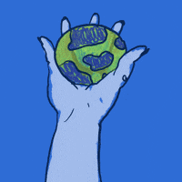 Earth Celebrate GIF