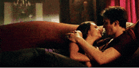 romance love GIF