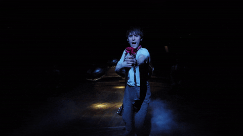 broadway musicals GIF