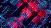 Wallpaper Elevator GIF