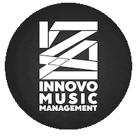 New Music Singer Sticker by Innovo