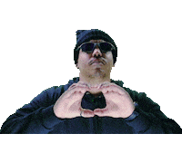 Domingo Sexta Sticker