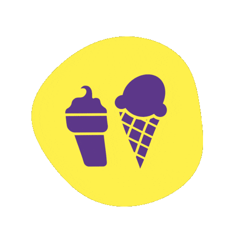 Milkshake Sticker by Heideweek