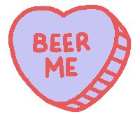Fun Saying Sticker