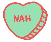Fun No Sticker