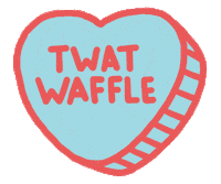 Fun Saying Sticker