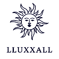 Manners Etiquette Sticker by LLUXXALL