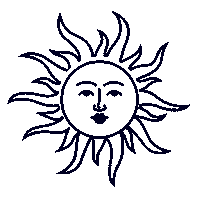 Manners Etiquette Sticker by LLUXXALL