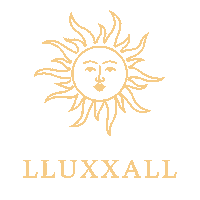 Manners Etiquette Sticker by LLUXXALL