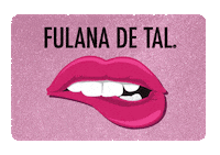 De Tal Sticker by Sofia Pde