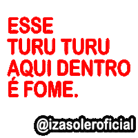 Turuturu Sandyejunior Sticker by Izasoler