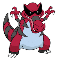 Ground Gen 5 Sticker by Pokémon