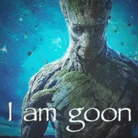 Guardians Of The Galaxy Marvel GIF