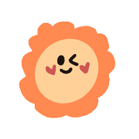 우형제야 Sticker