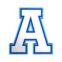 Athletics Sticker by Phillips Academy | Andover