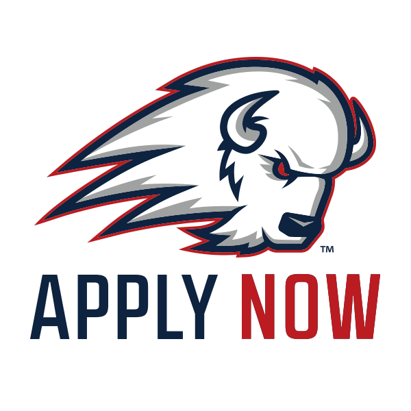 Apply Now Sticker by Utah Tech University