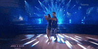 Jana Kramer Abc GIF by Dancing with the Stars