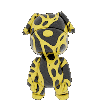 Dog 犬 Sticker