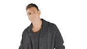 Salute Hello Sticker by Celebs Go Dating