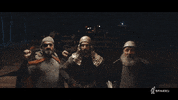 თესეა GIF by Formula - ფორმულა