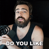 Yeah You Do GIF