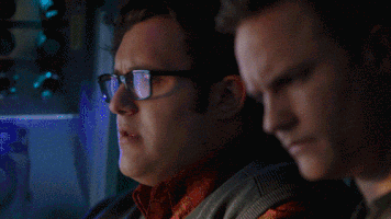 #teamscorpion no GIF by CBS