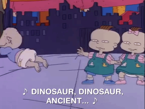 nicksplat rugrats GIF