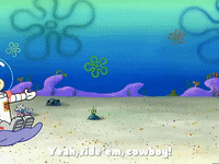 season 3 GIF by SpongeBob SquarePants