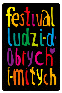 Festival Woodstock GIF by Wielka Orkiestra Świątecznej Pomocy