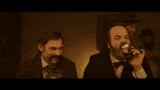 Comedy Central Yes GIF by Drunk History