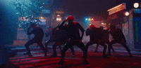 Maniac GIF by Stray Kids