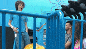 Spongebob Squarepants Nickelodeon GIF