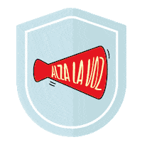 Shout Out Orem Sticker by Haz que valga la pena!