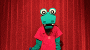SalvationArmyofAugusta fun reactions crocodile expressions GIF