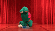 SalvationArmyofAugusta fun reactions crocodile expressions GIF