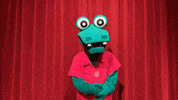 SalvationArmyofAugusta fun reactions crocodile expressions GIF