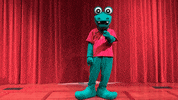 SalvationArmyofAugusta fun reactions crocodile expressions GIF