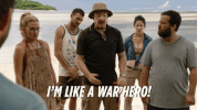 tbs GIF by Wrecked