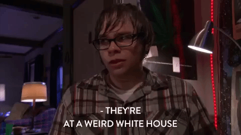comedy central GIF by Workaholics