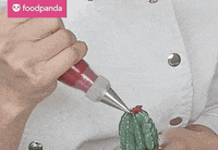 Hungry Fun GIF by foodpanda