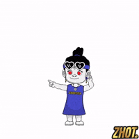 How Are You Hello GIF by Zhotcita